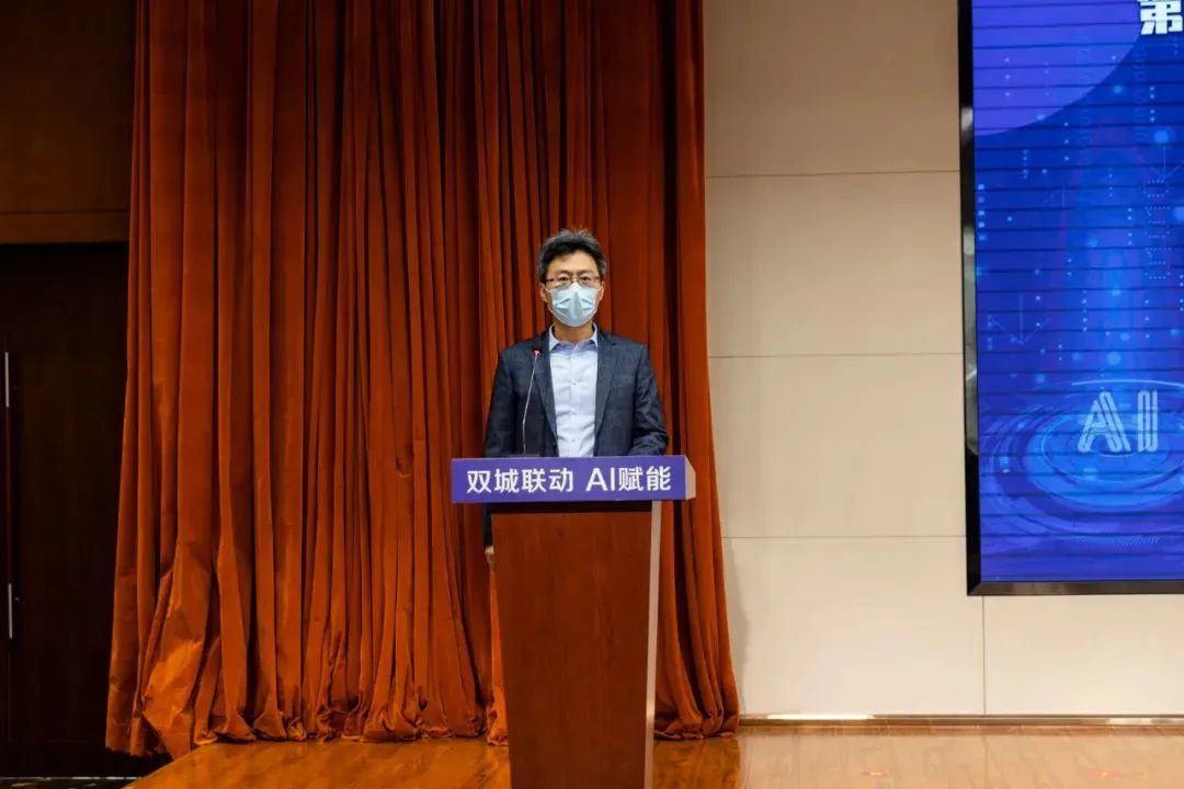 雙城聯(lián)動，AI賦能丨文達(dá)通股份入選2022年青島人工智能榜單